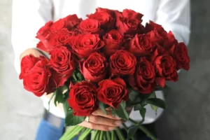 Τα τριαντάφυλλα στην γλώσσα των αριθμών