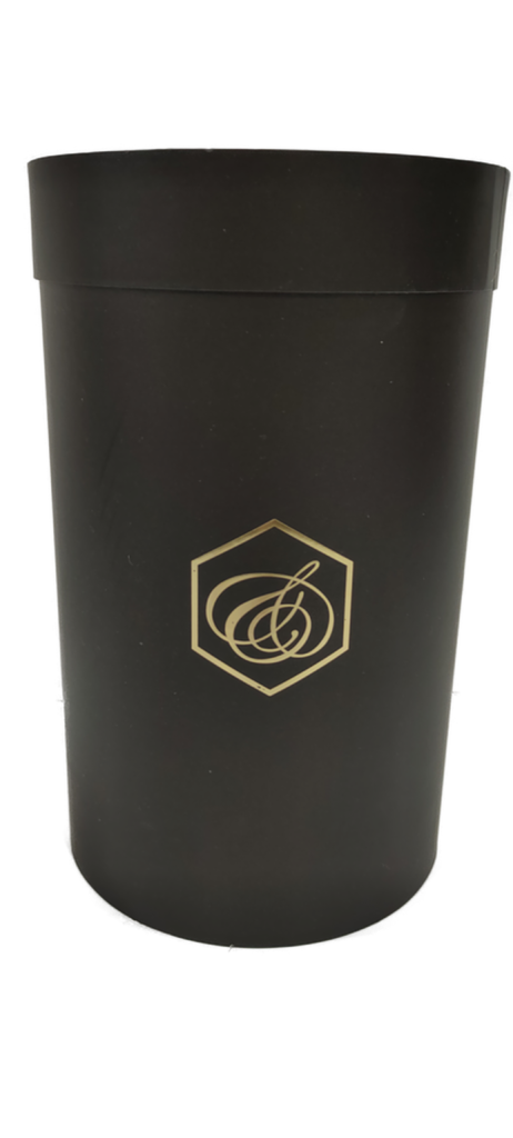 Πολυτελές κουτί καμπάνας