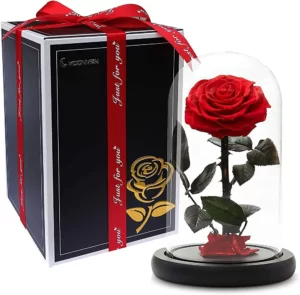 Λόγοι για να επιλέξτε τα Forever Roses