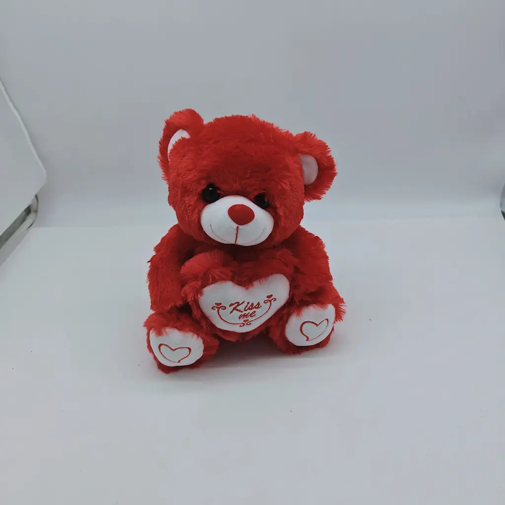Αρκούδος love 25cm
